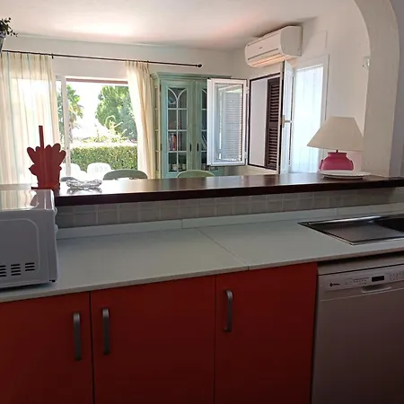 Lombardi Villa *