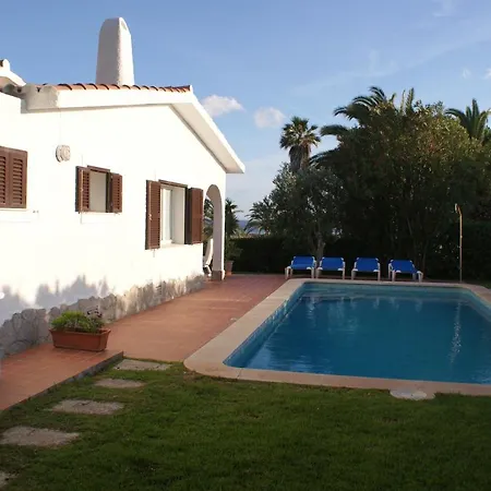 Villa Lombardi *