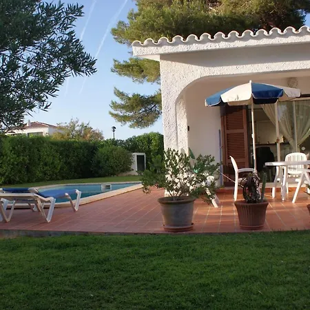 Lombardi Villa