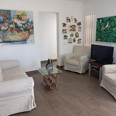 Вилла Lombardi Алайор