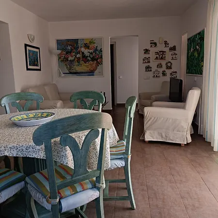 Lombardi Villa Alaior